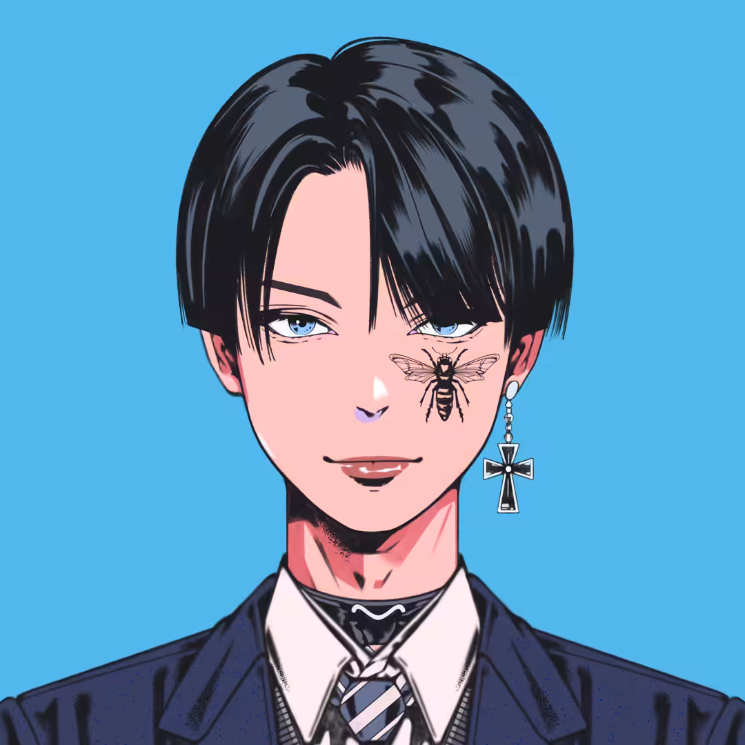 EBISU #644