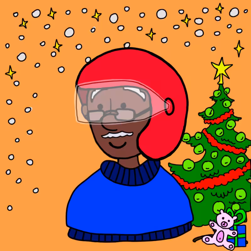 Merry Christmas #44