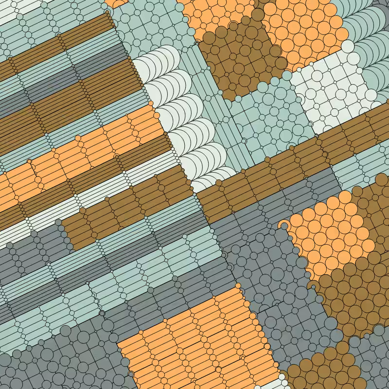 Live Cells #102