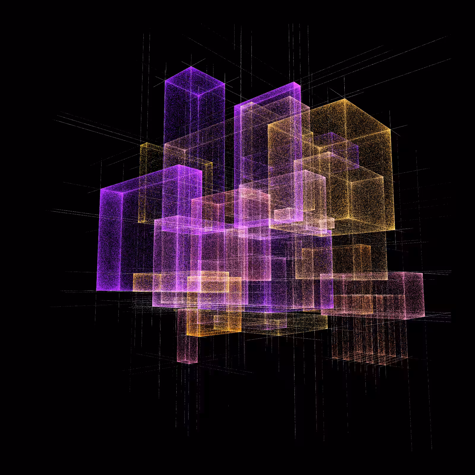 Joy Spaces #204