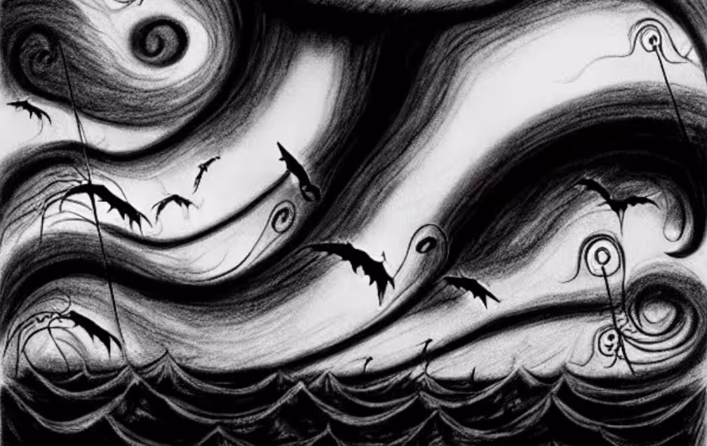 Seductive Songs of the Sirens
