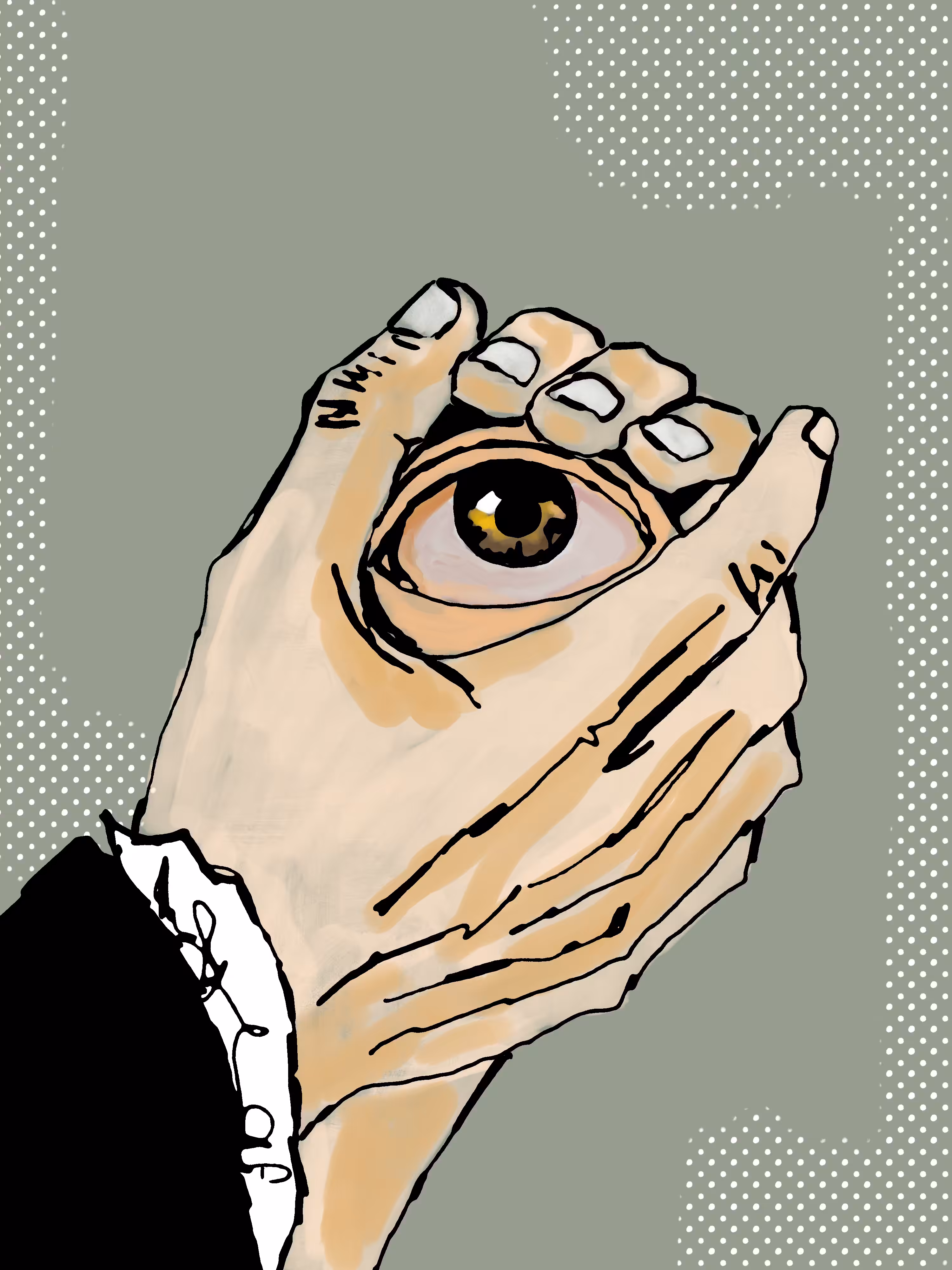 I see you