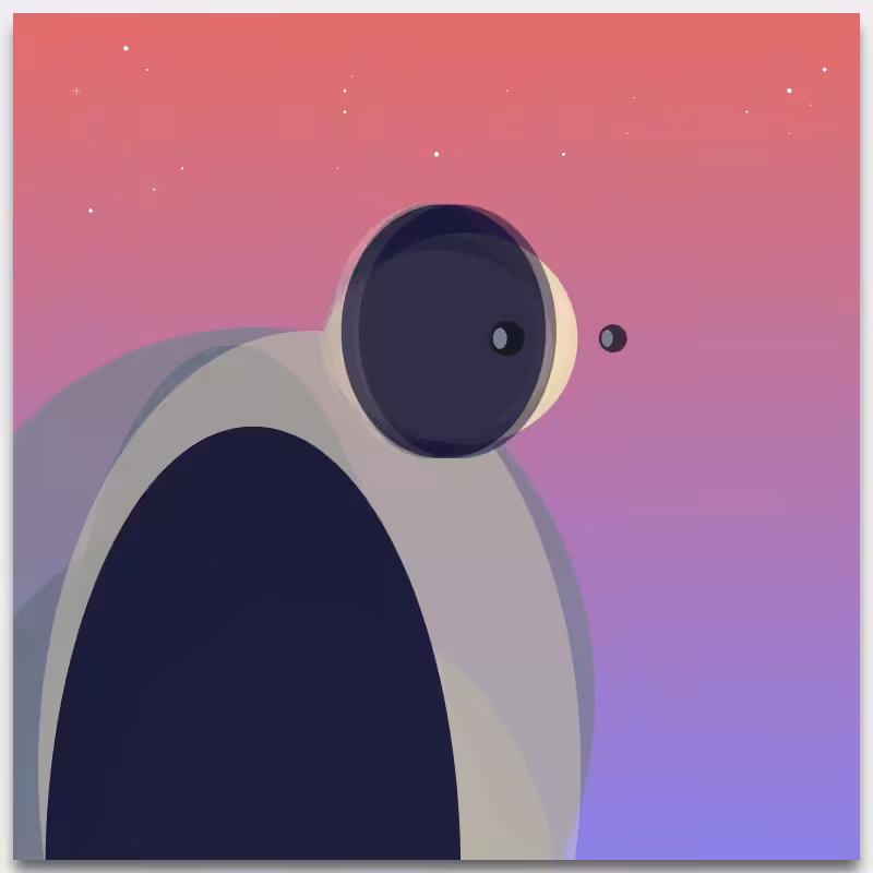 Humanoid #82