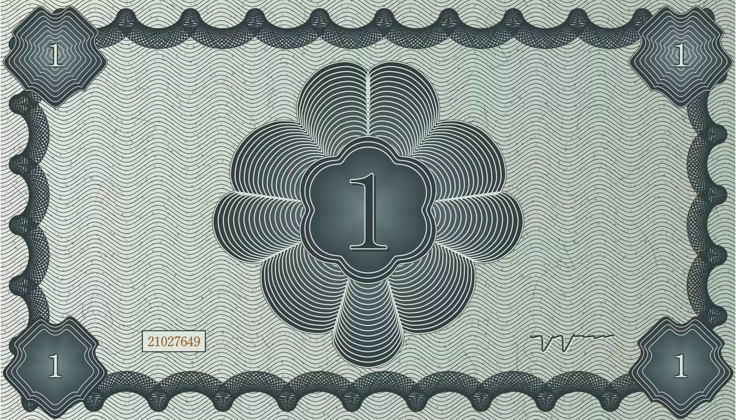 Fake Internet Money #88