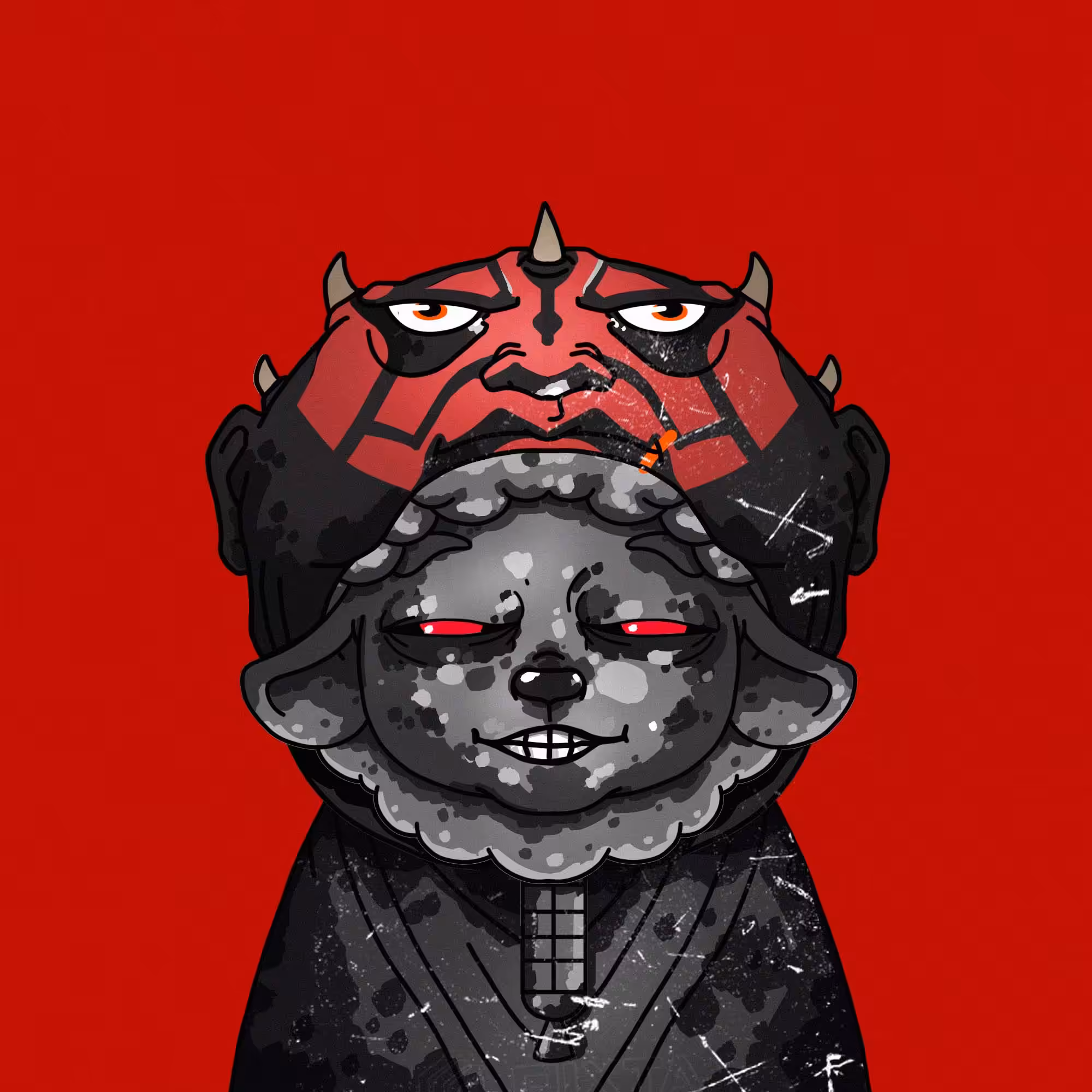 Lostsheep#54
