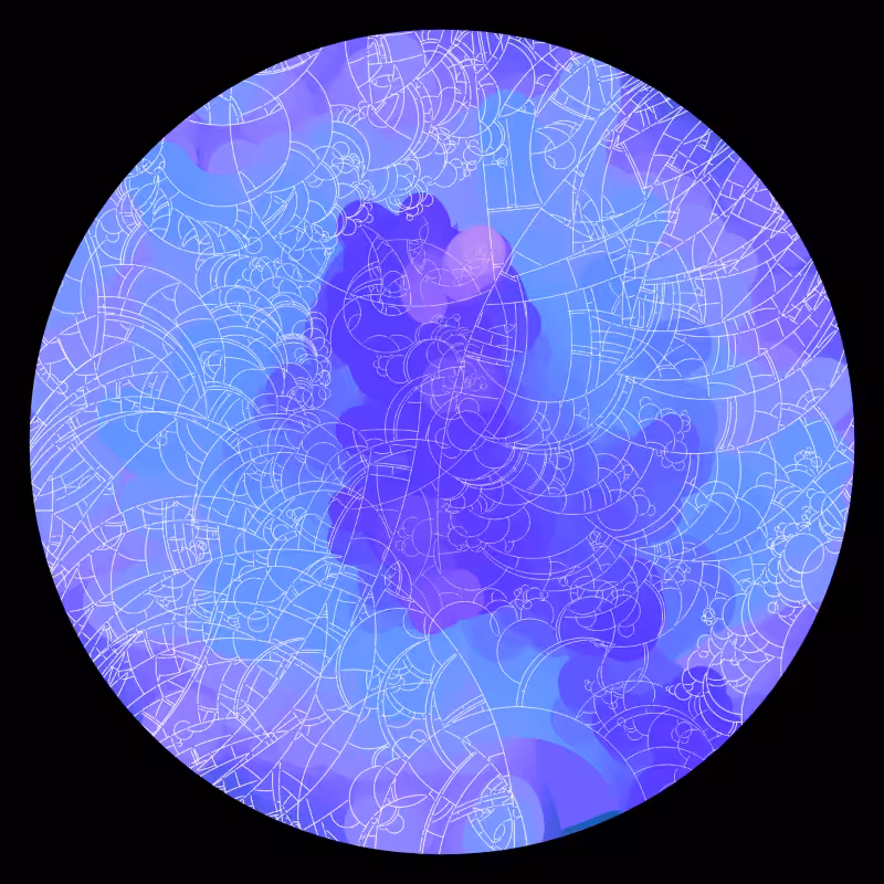 Path Drift #69