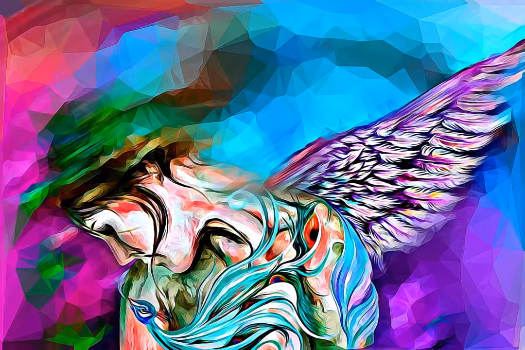 Angel 2