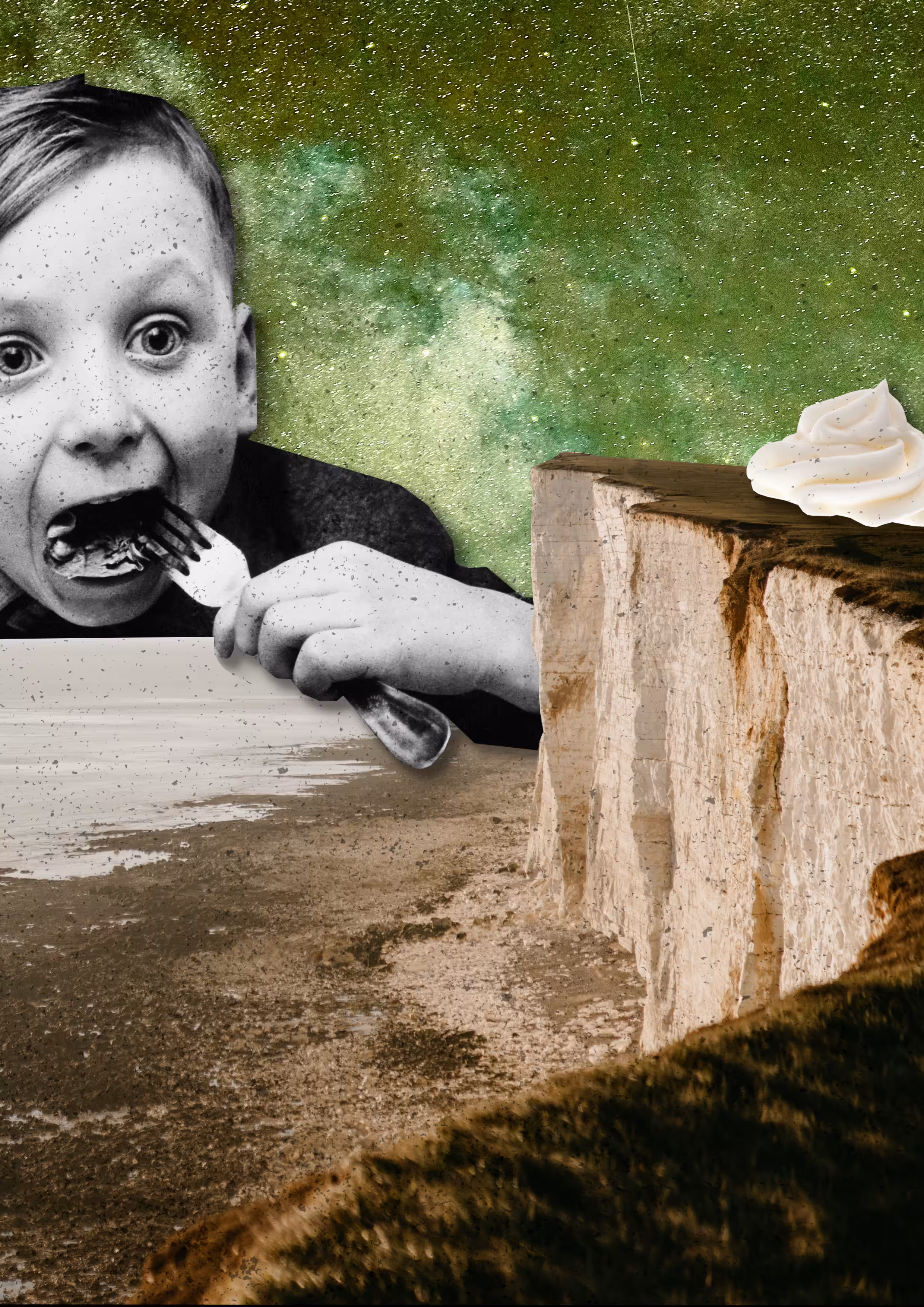 Eat Dirt