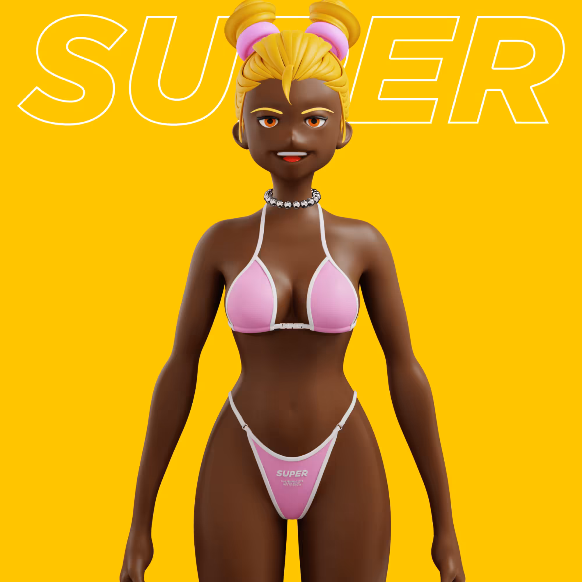 Supers! #234