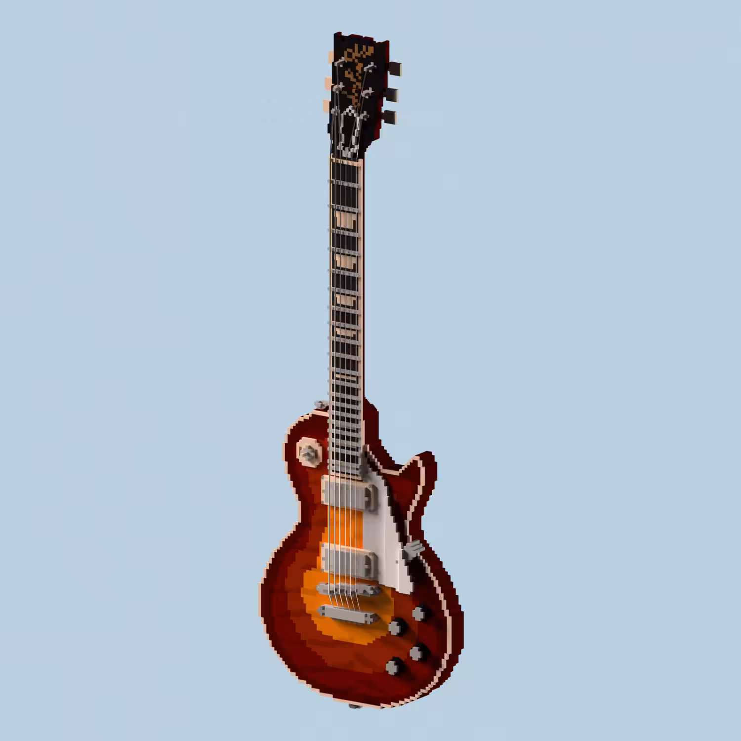 1960 Les Paul Standard