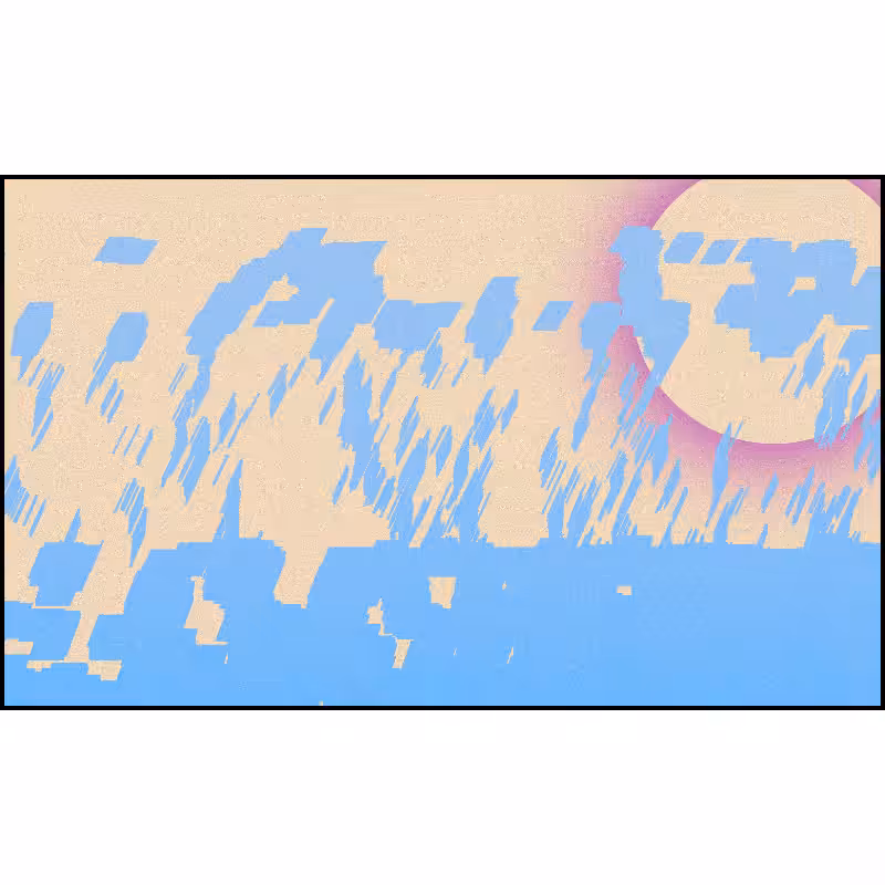 The Long Forgotten Structure #39