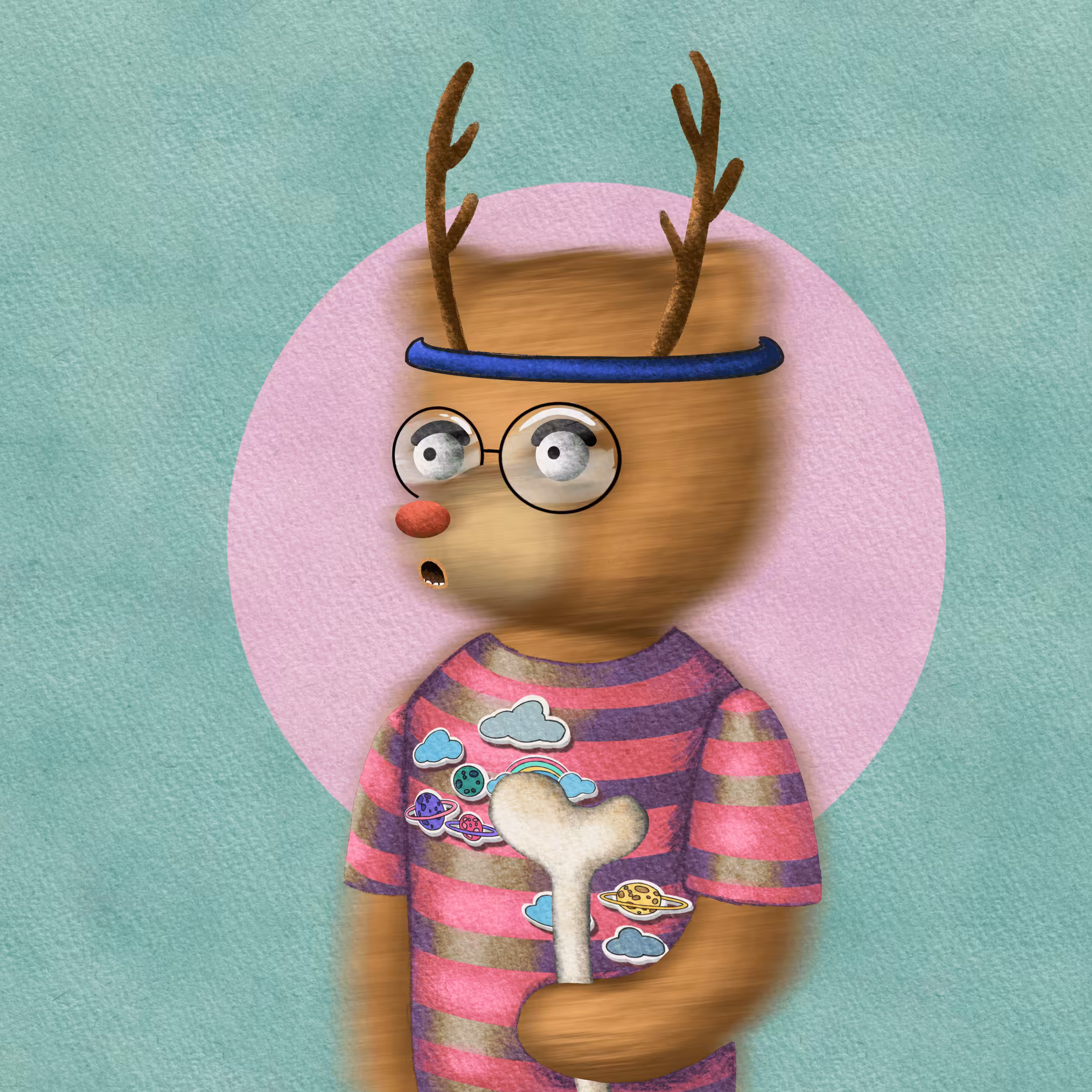 Bearmood5738