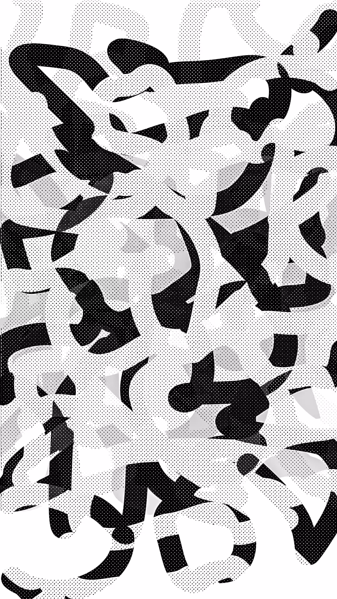 Untitled #4 -remix ρ