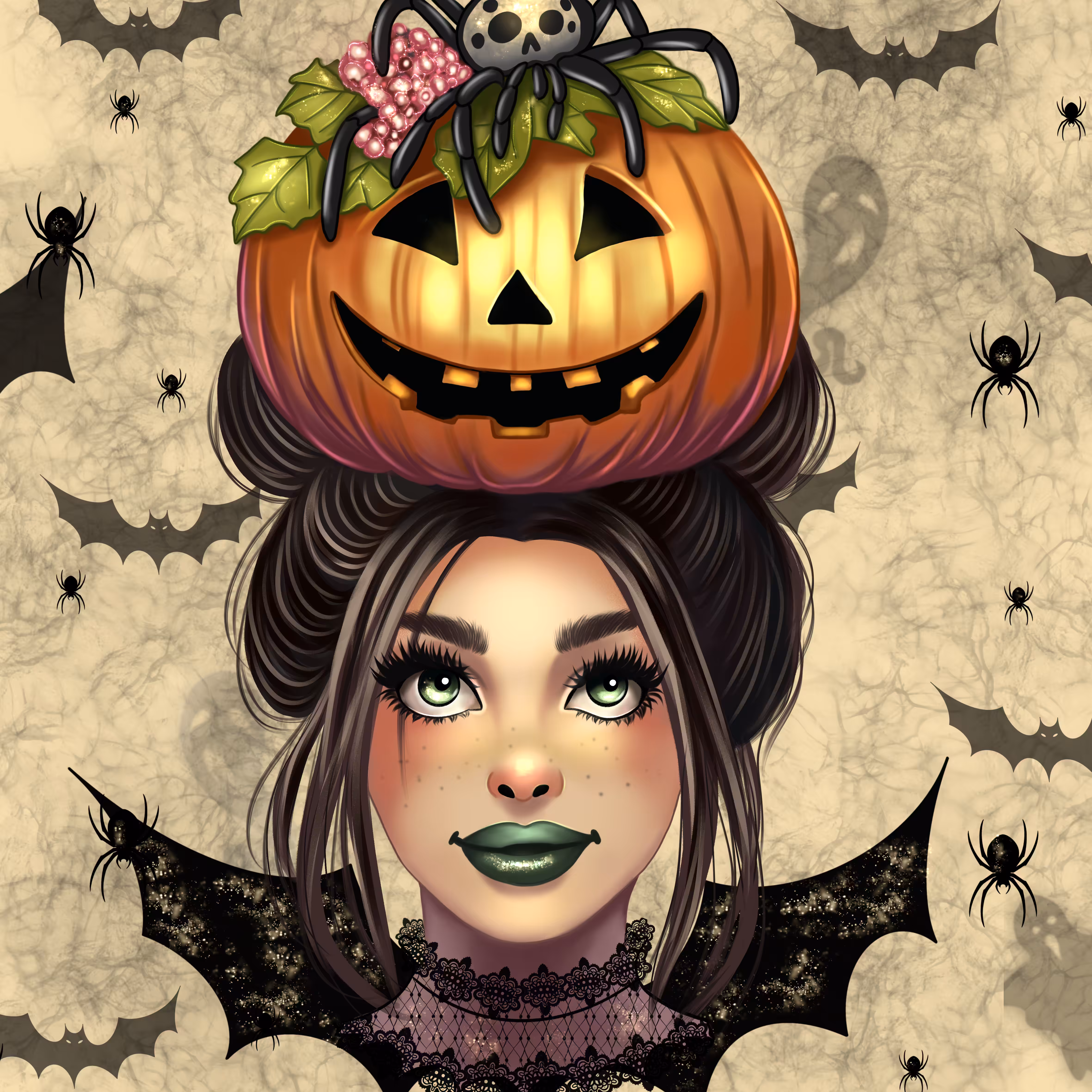 Halloween Queen