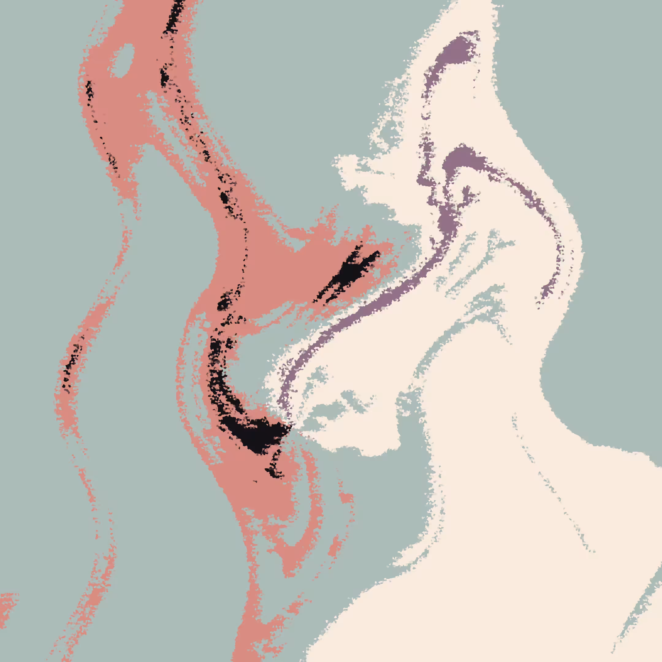 GlitchColor #55