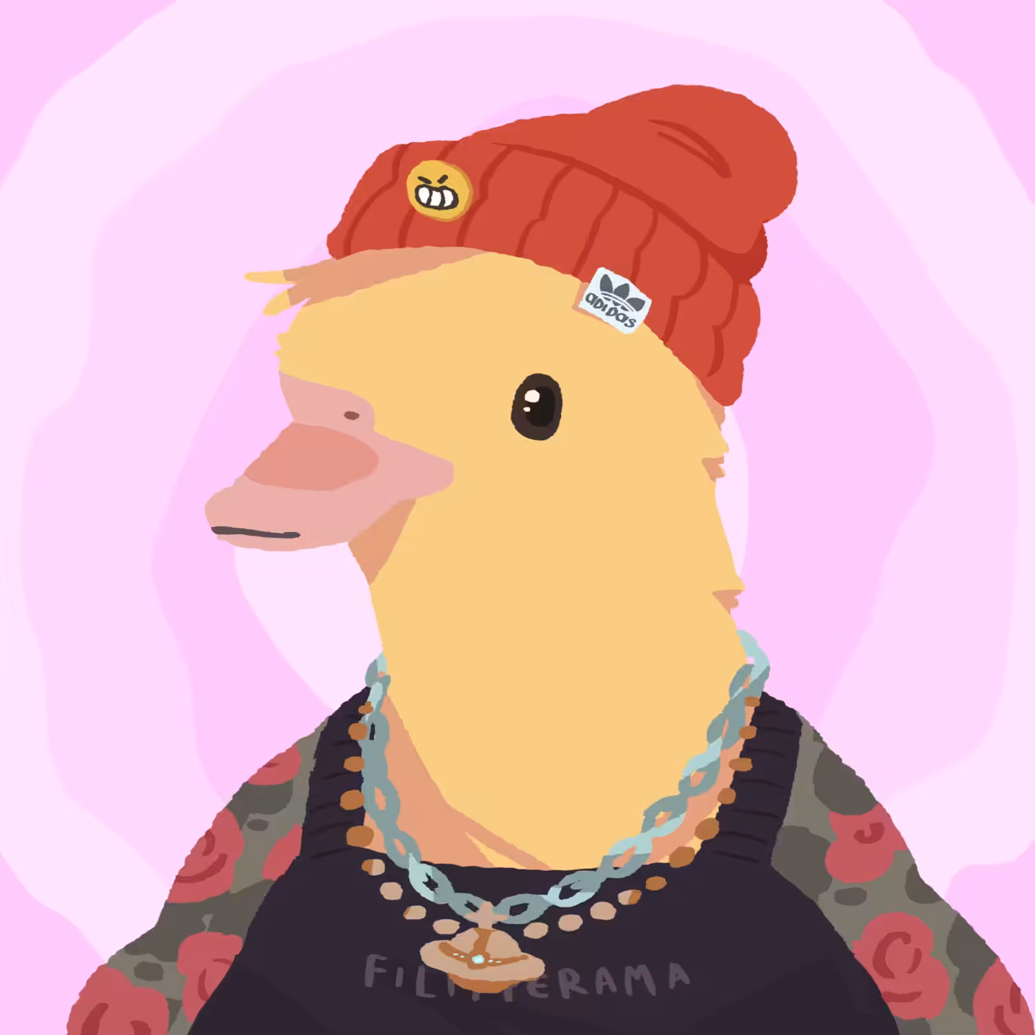 patinho