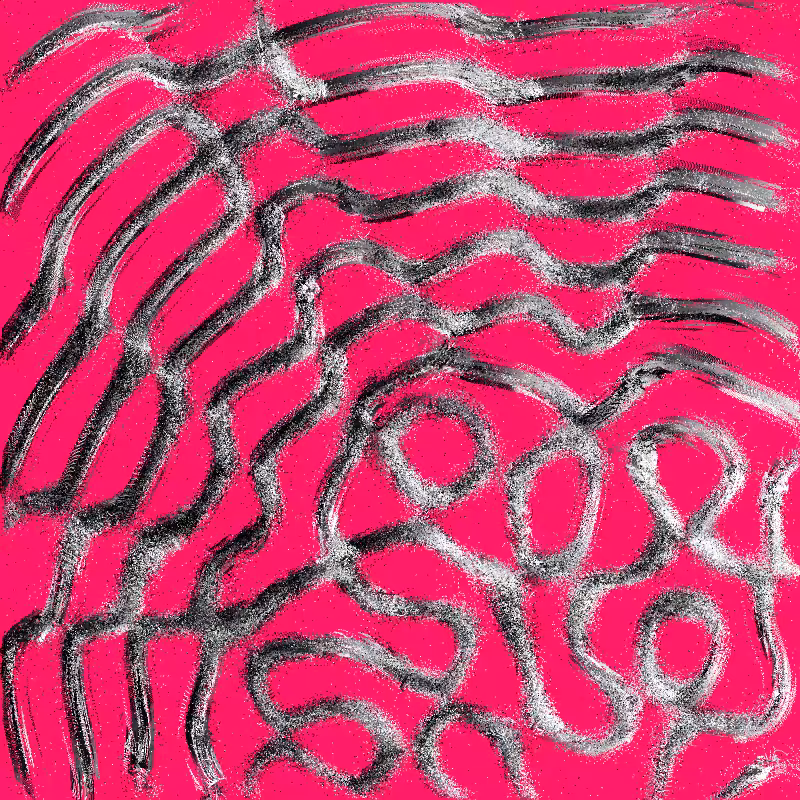 Imaginary Resonances #204