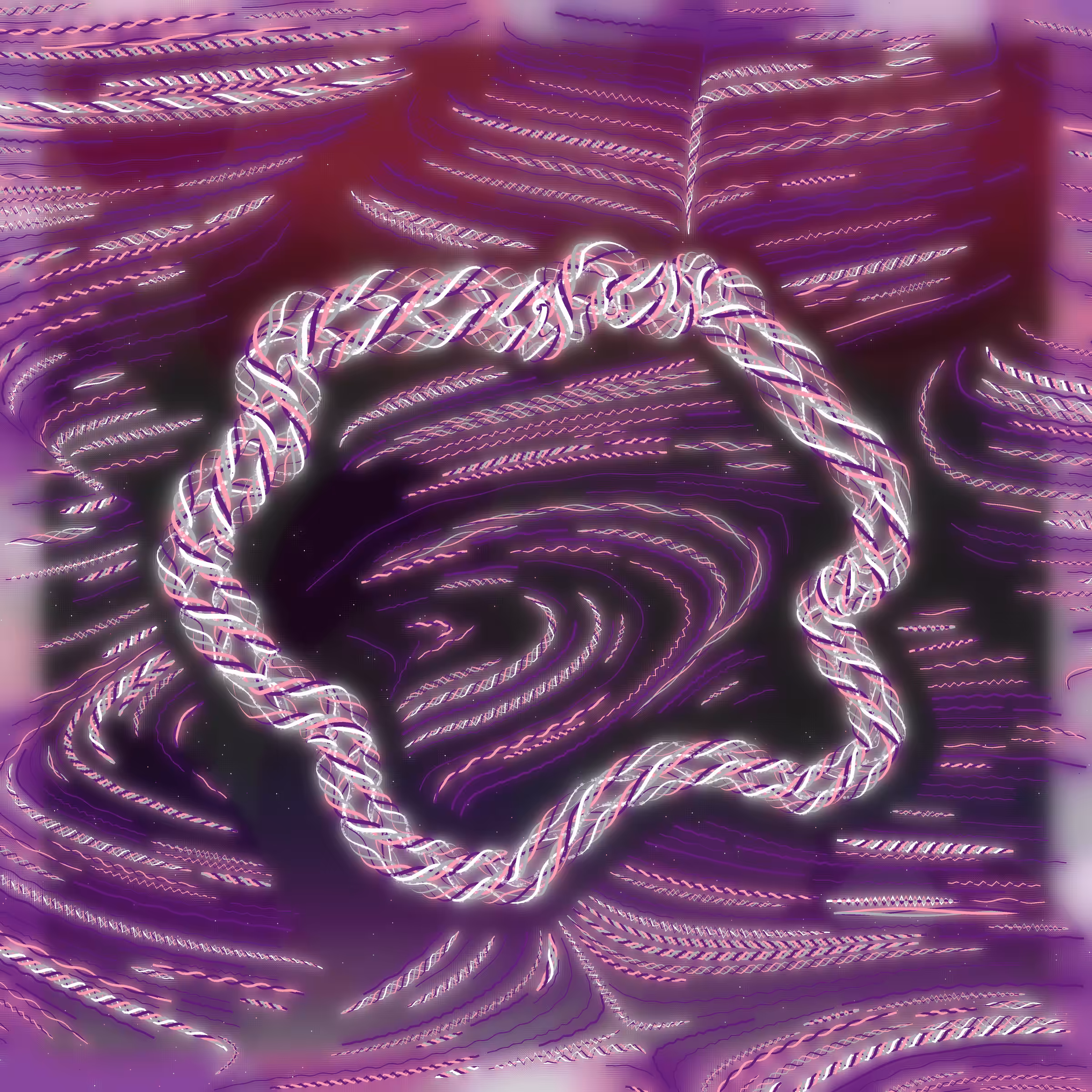 Friendship Bracelets #23324