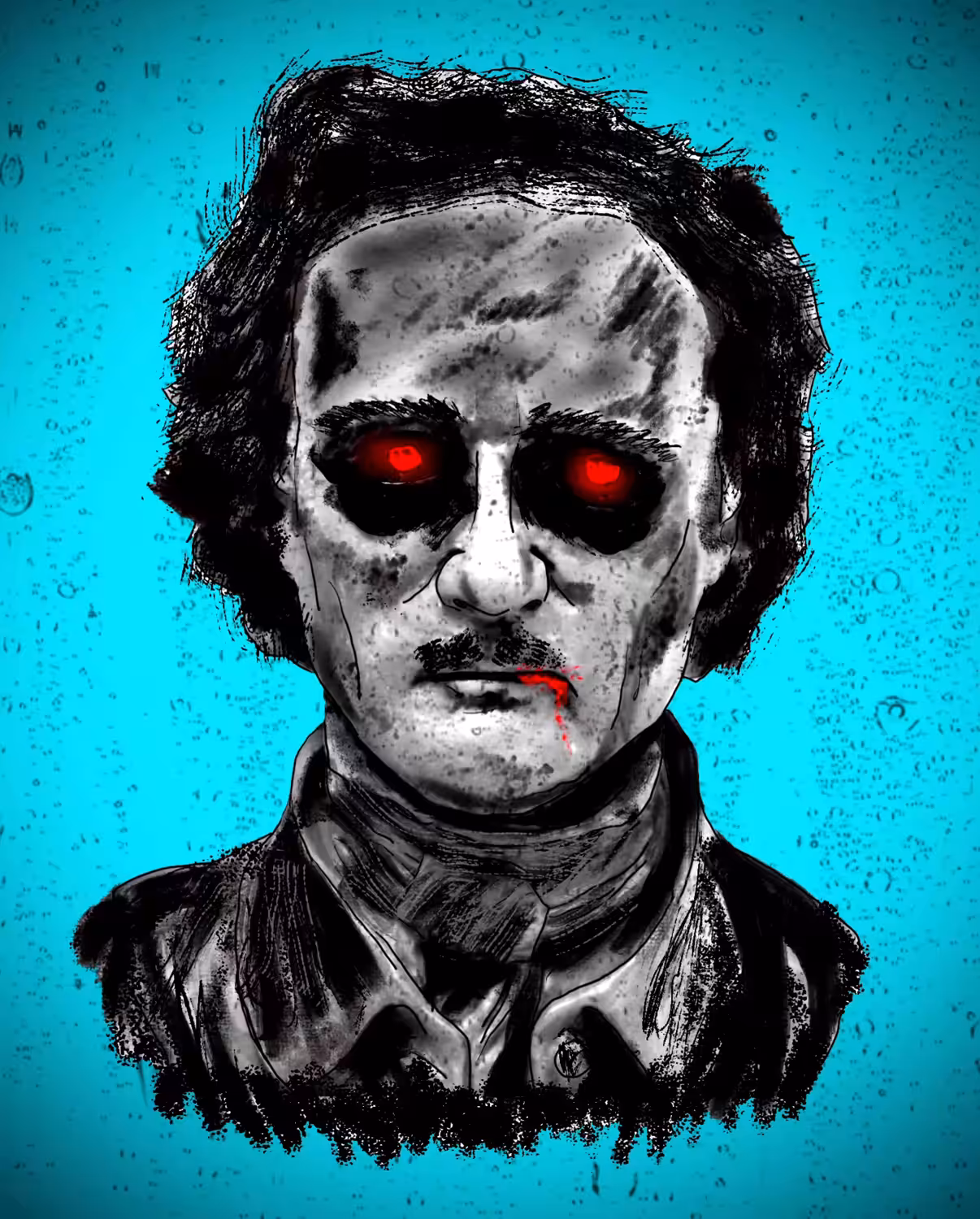 Poe Nevamo
