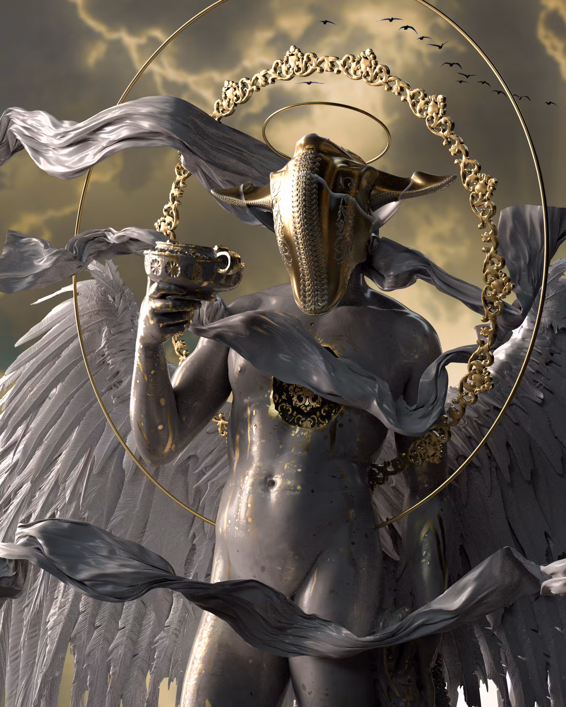 Raziel