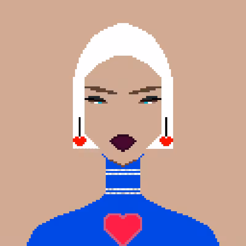 fxLady #152