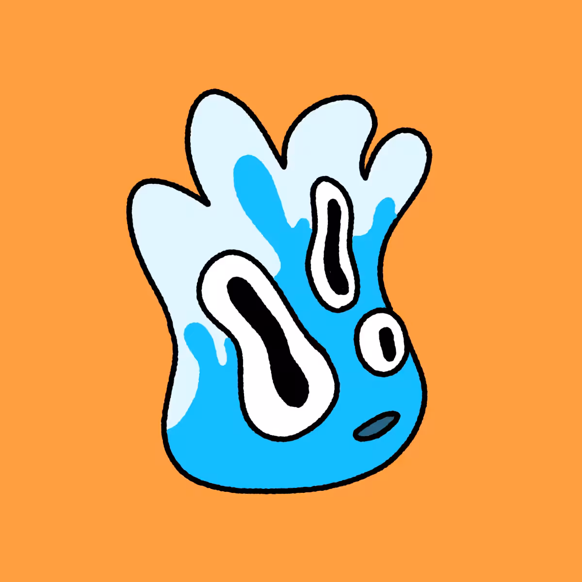 Euphoric World - #96 