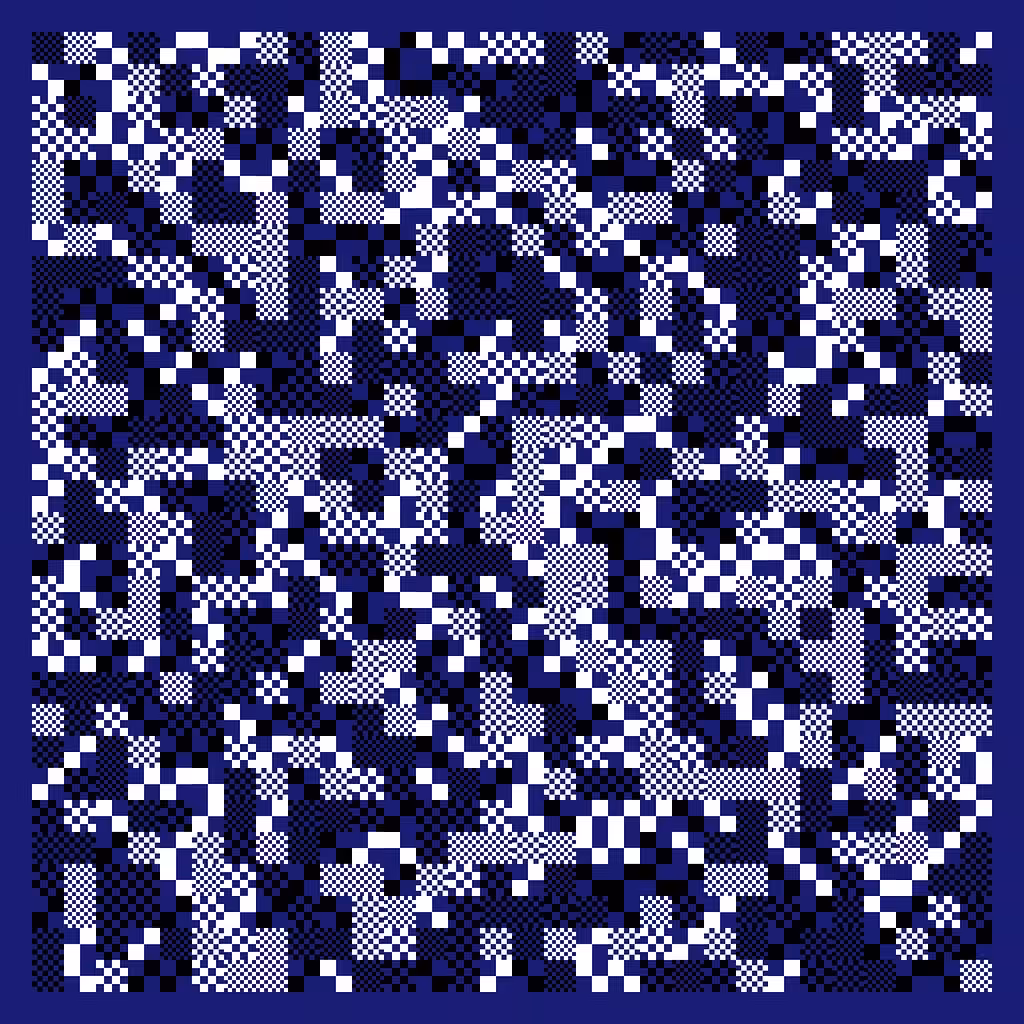 Cosmic Token VI
