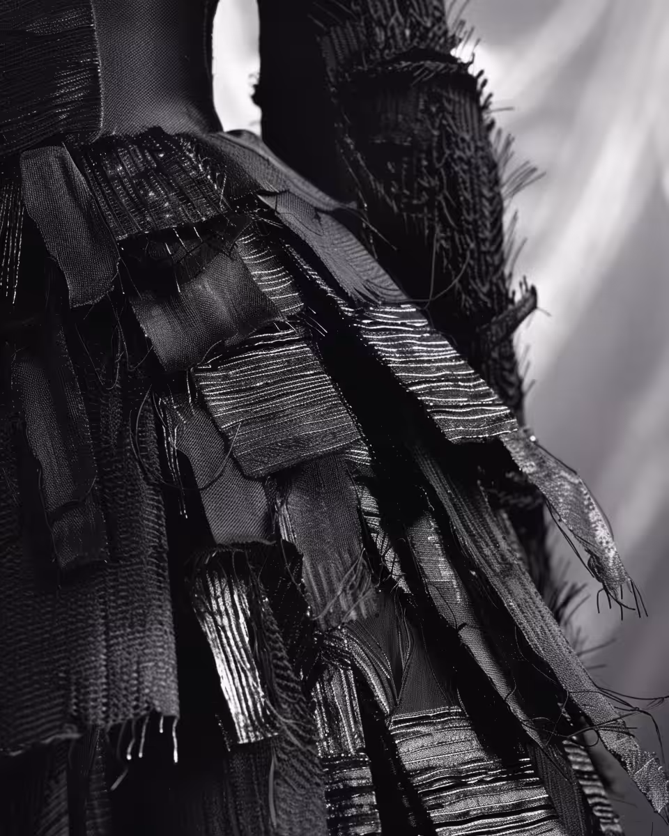CHROME TEXTURES