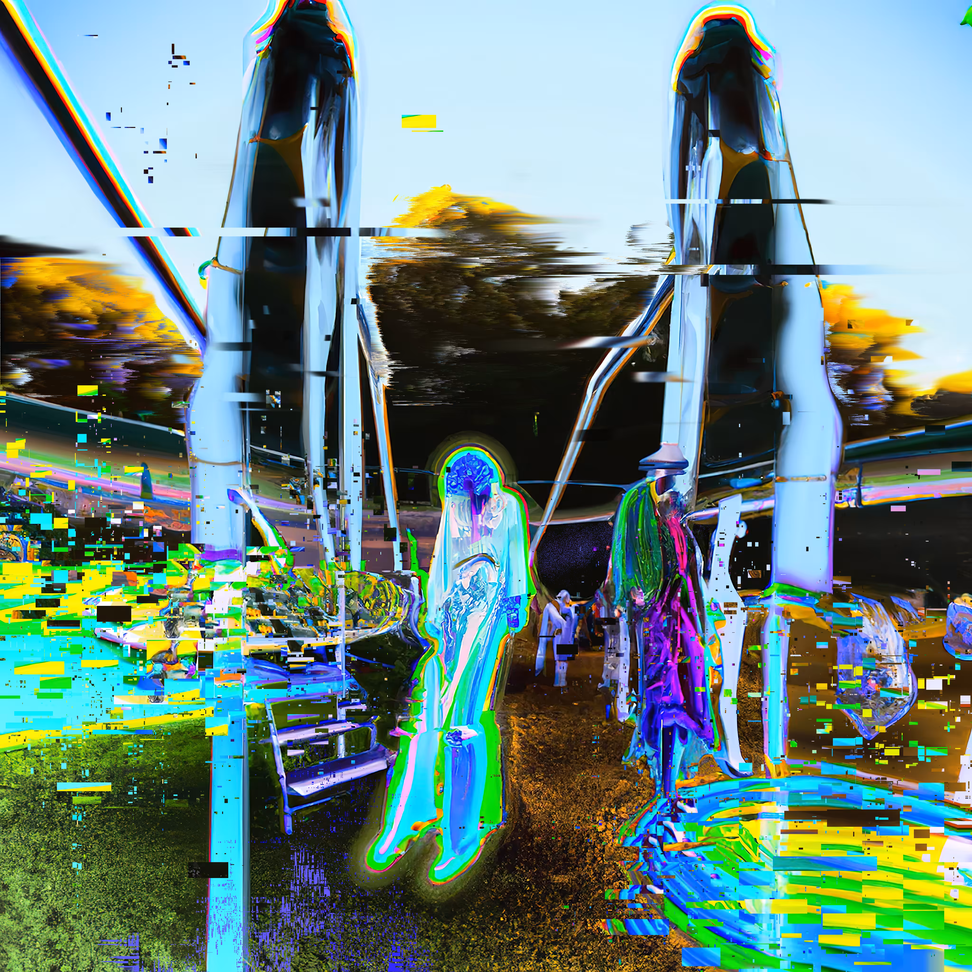 immersion 