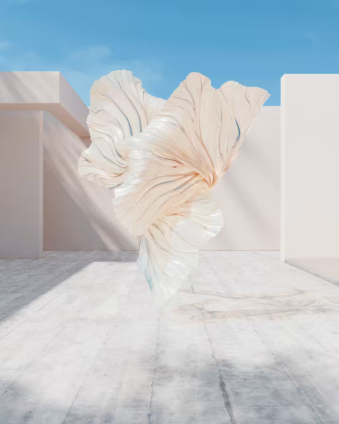 Betta Ep.3