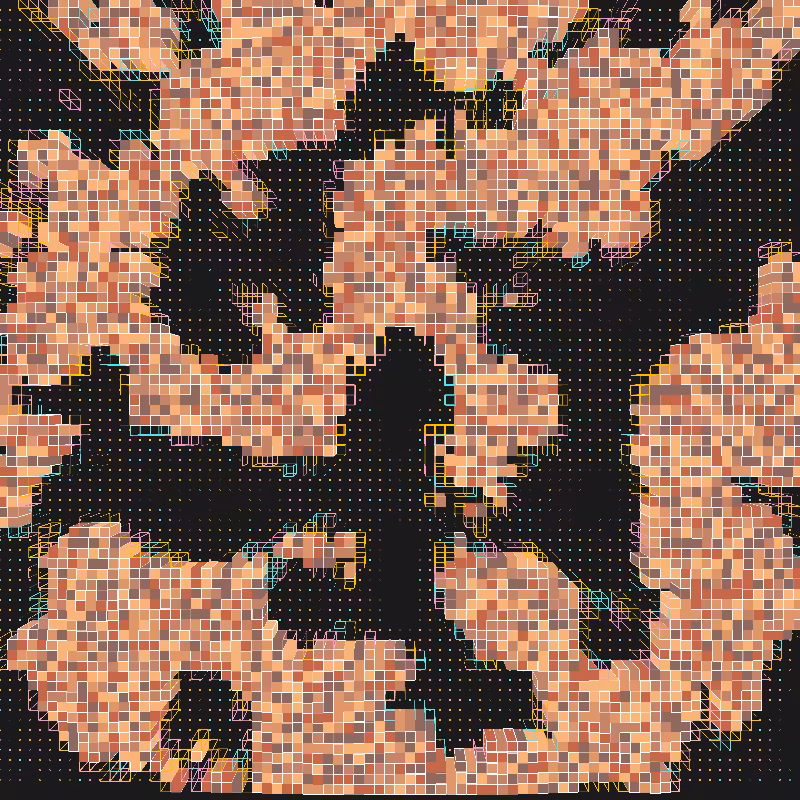 Fx(Pixels) #1