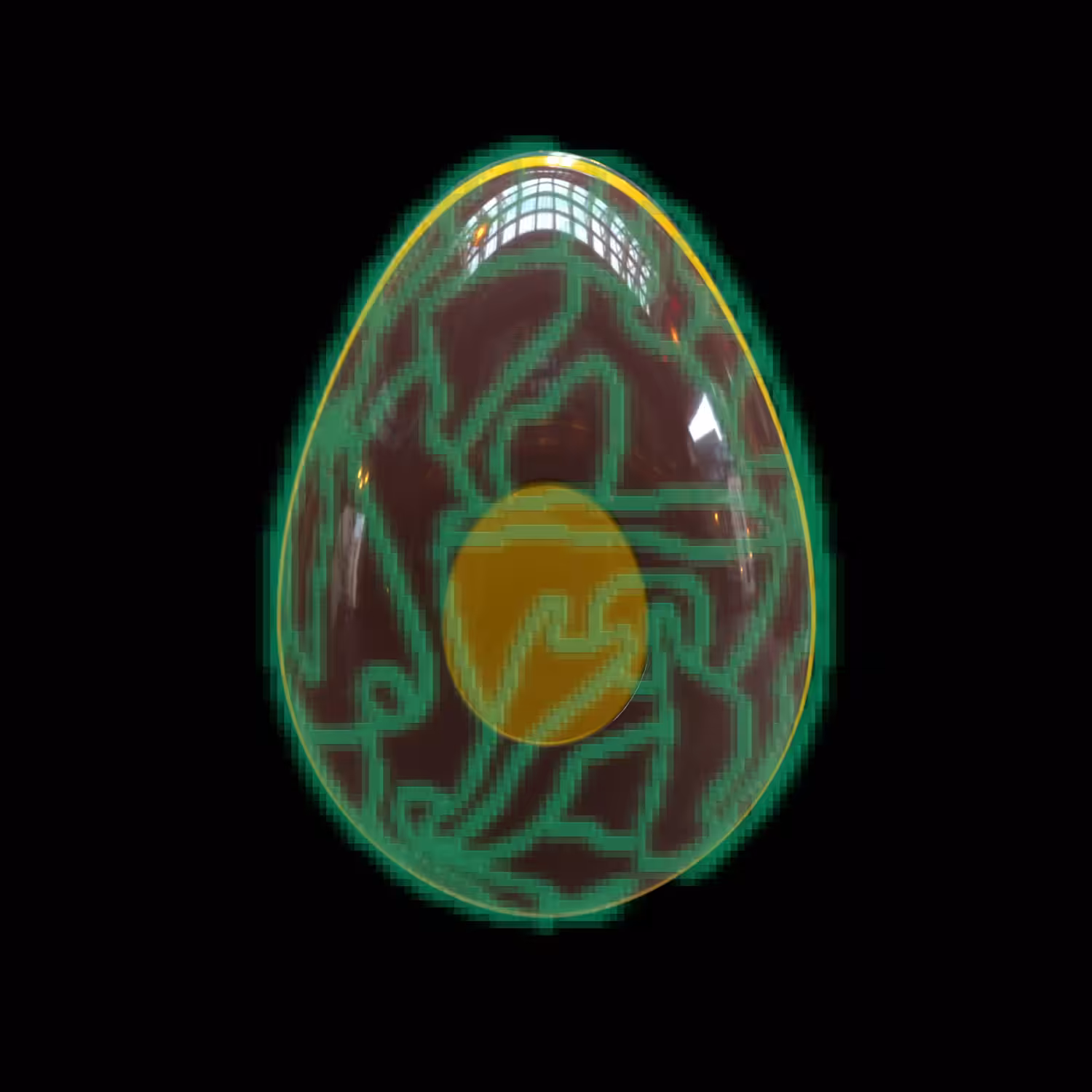 Universe Egg #033