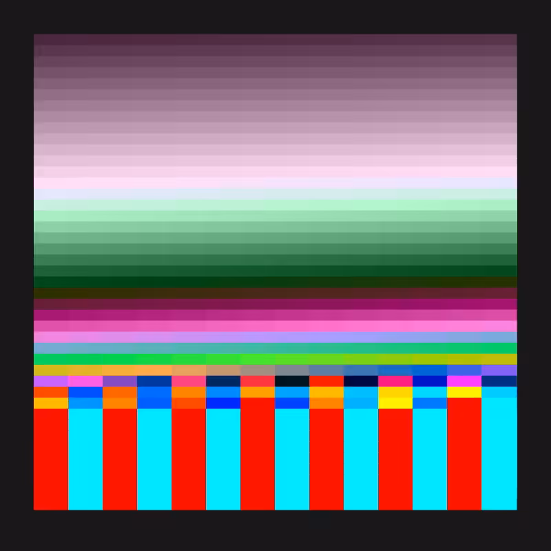 RGB #2