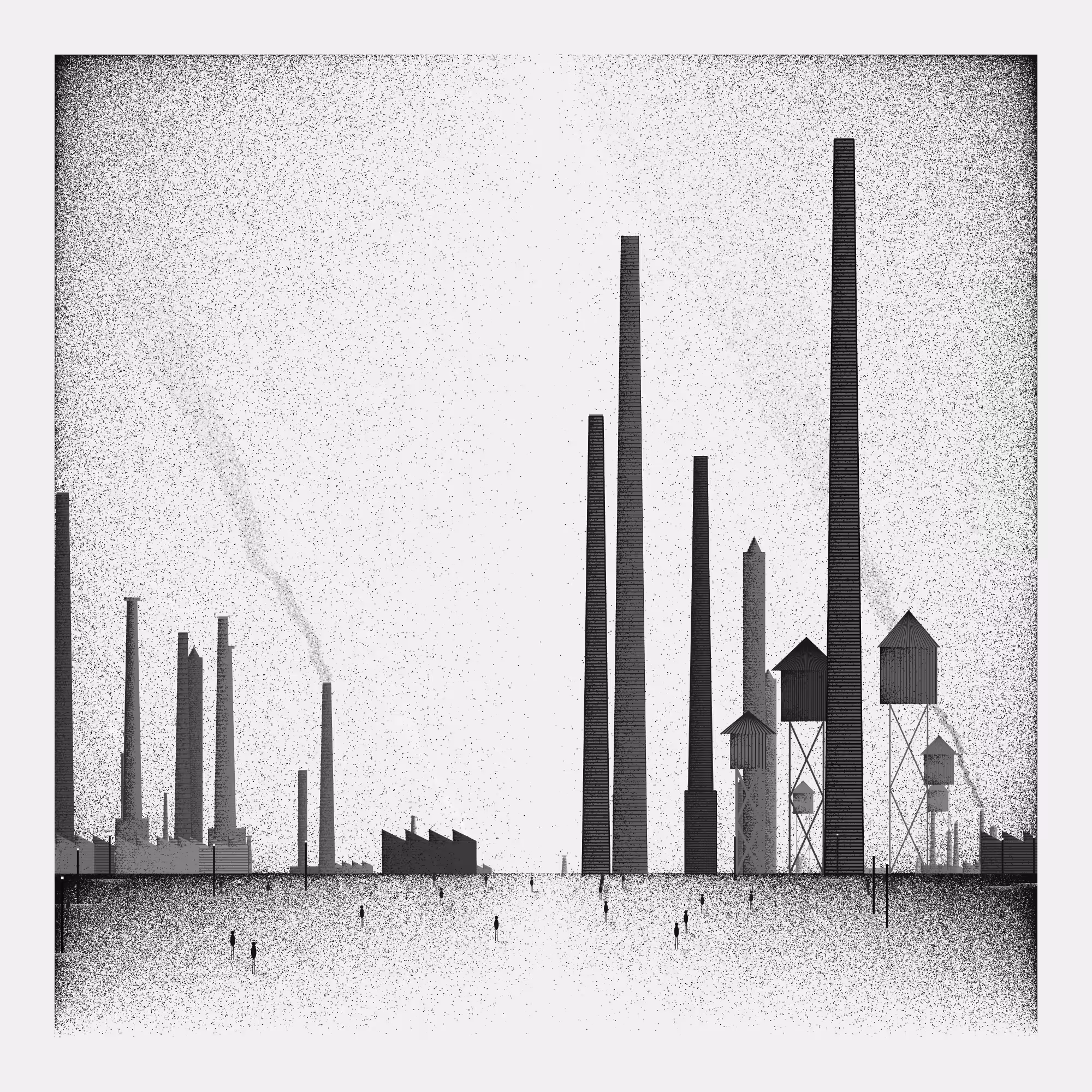 Industrial