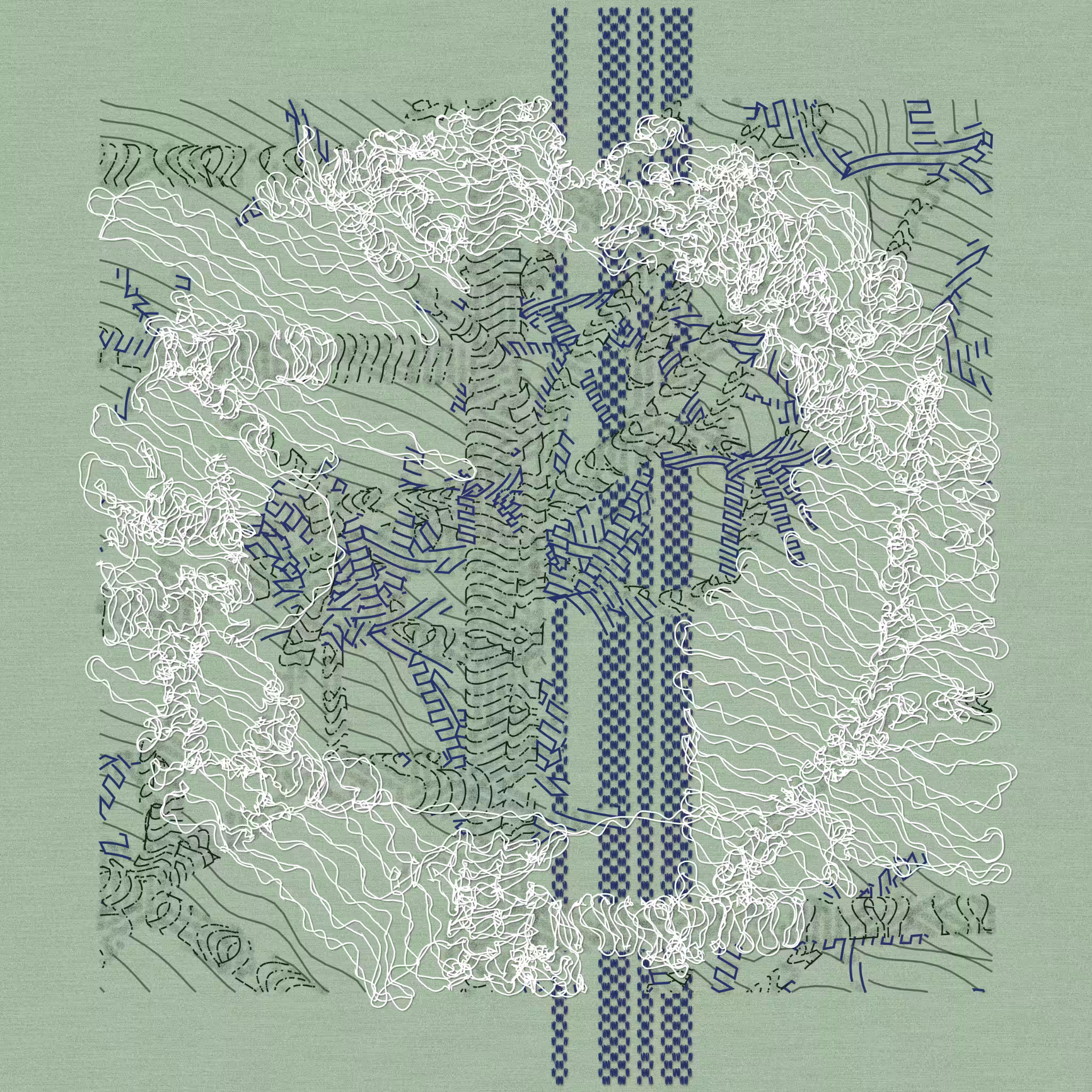 Aux Arbres #5394