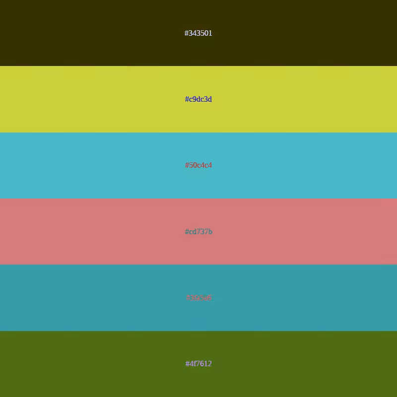 Hexes #102