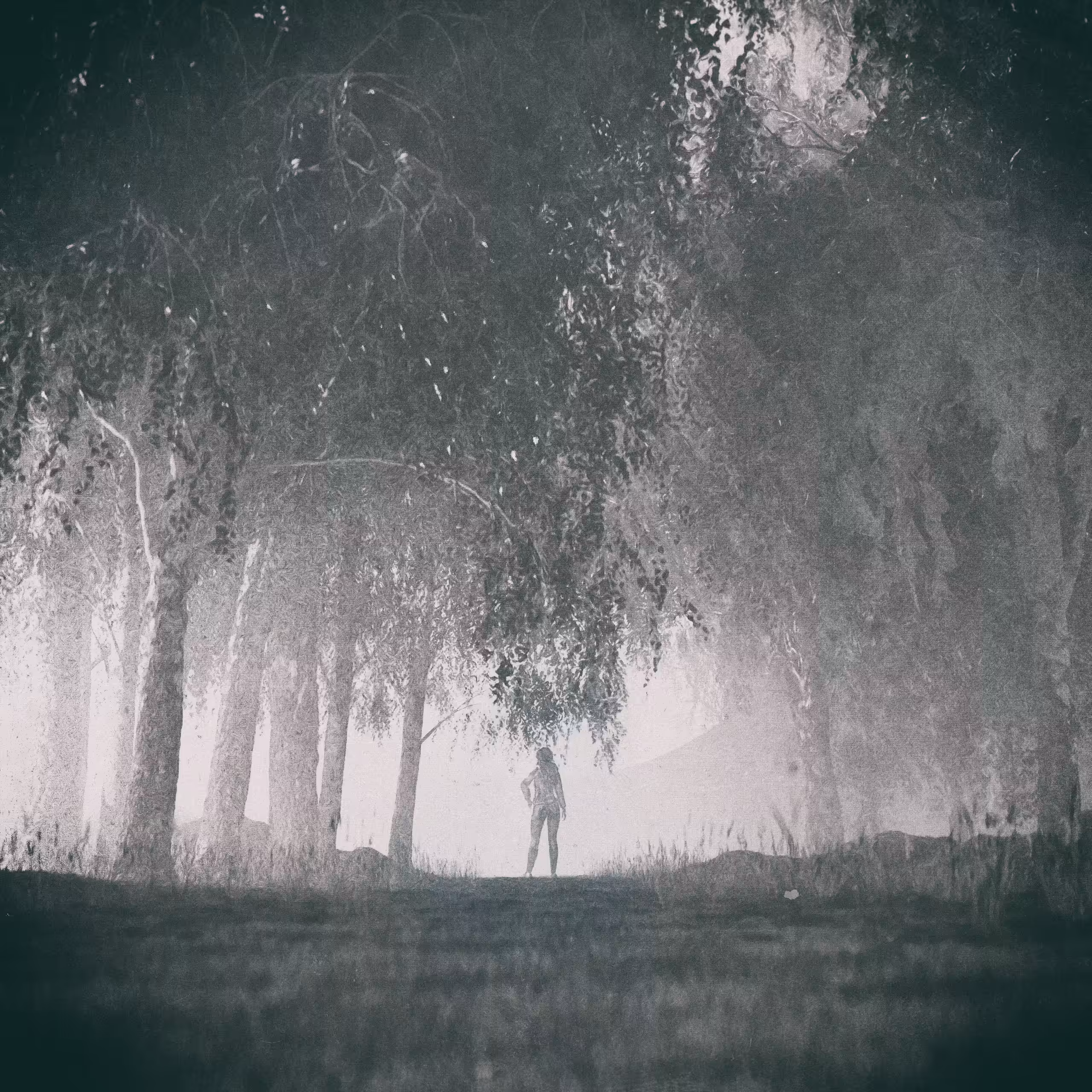 ENCOUNTERS no.08
