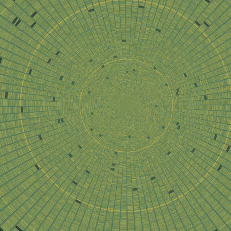 Generative Endlessness #26