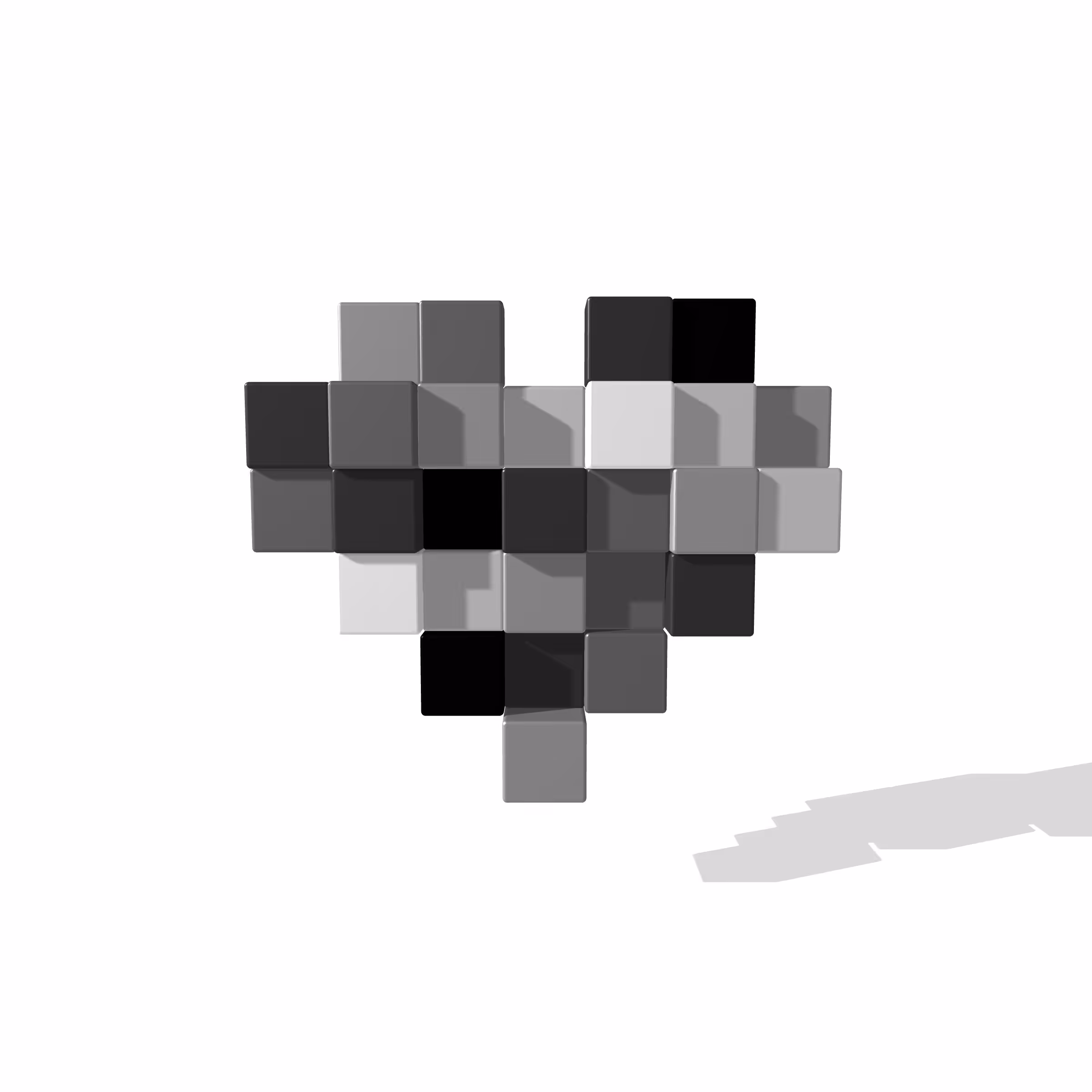 heart + craft #2973