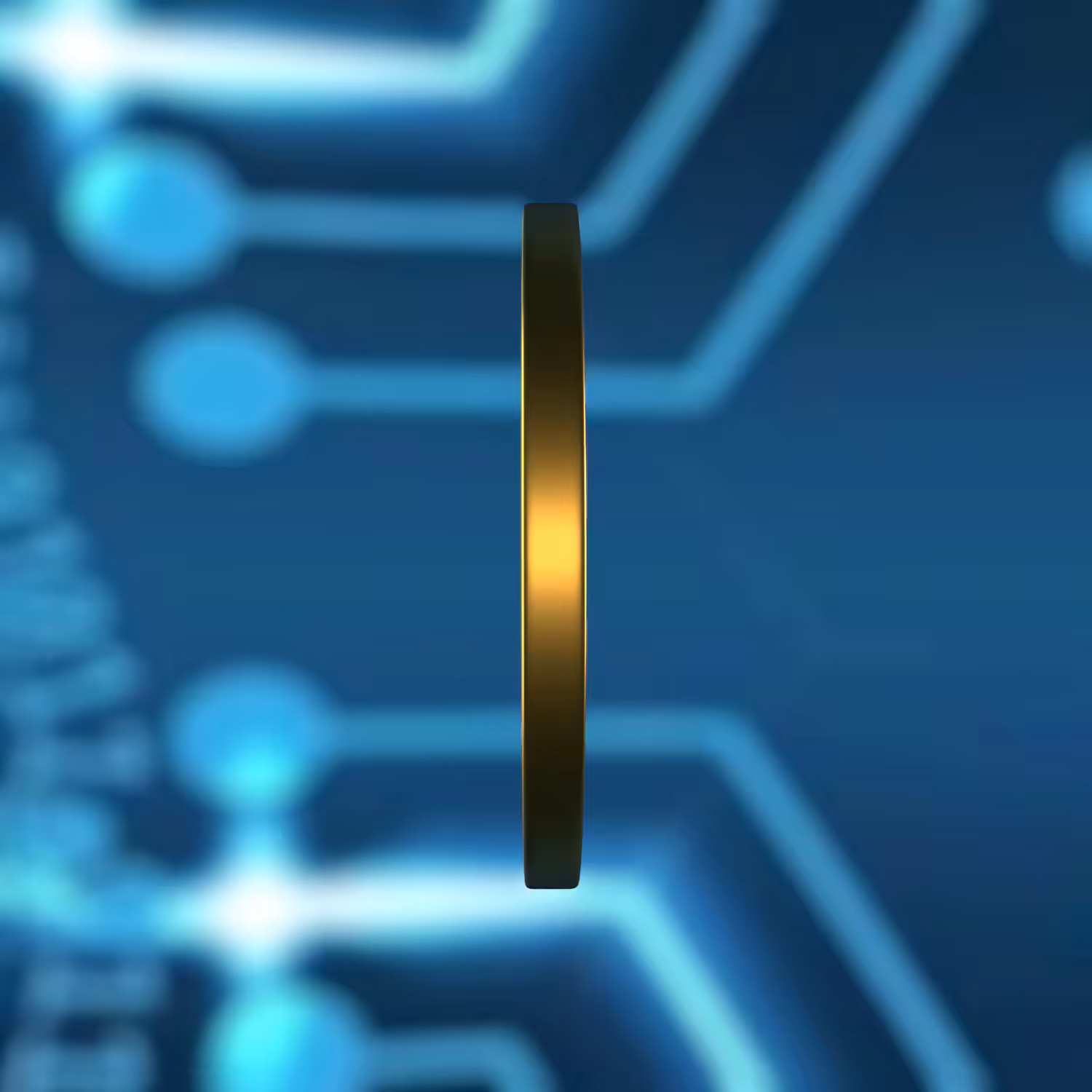 The Transition of Crypto Coins