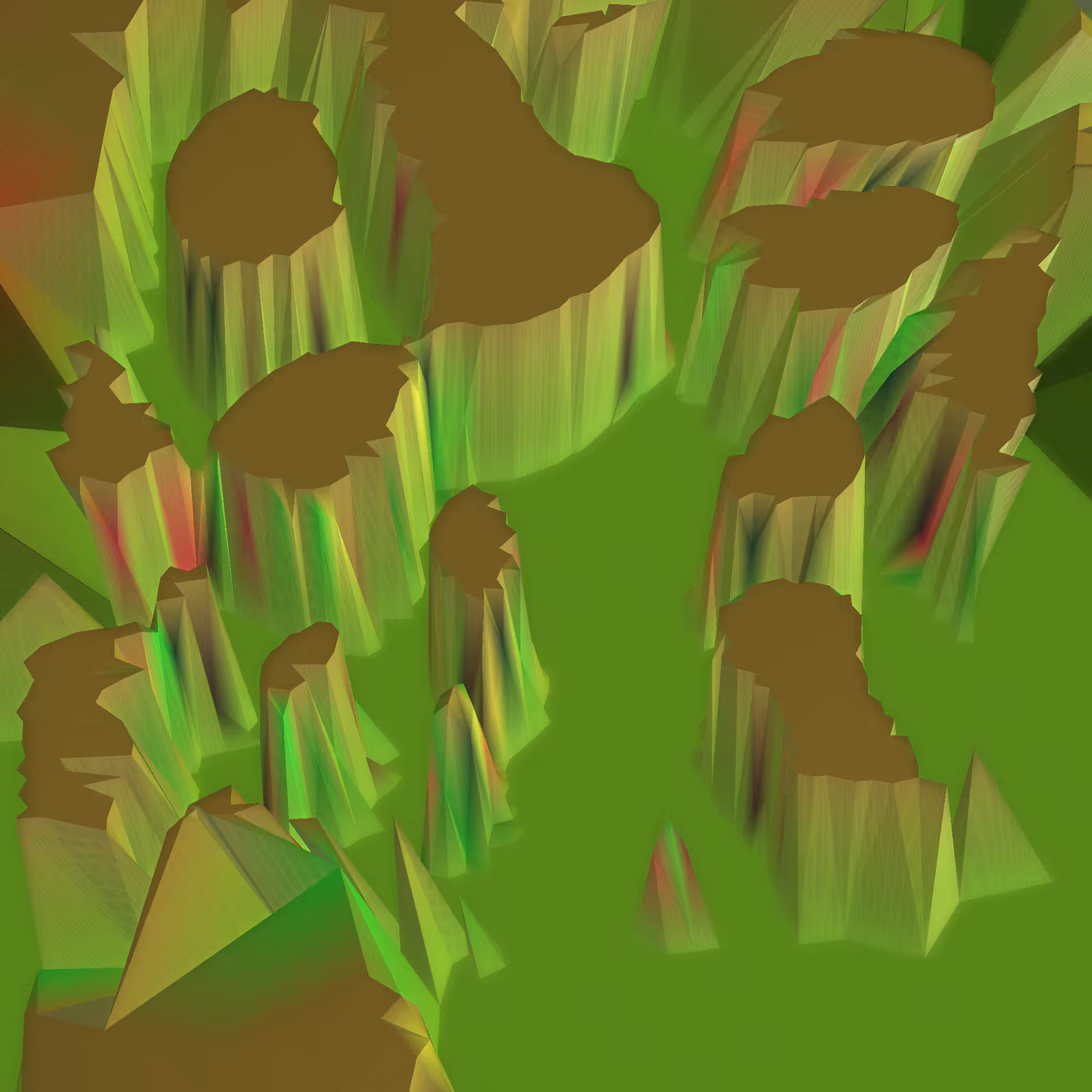 Euneirophrenia #150