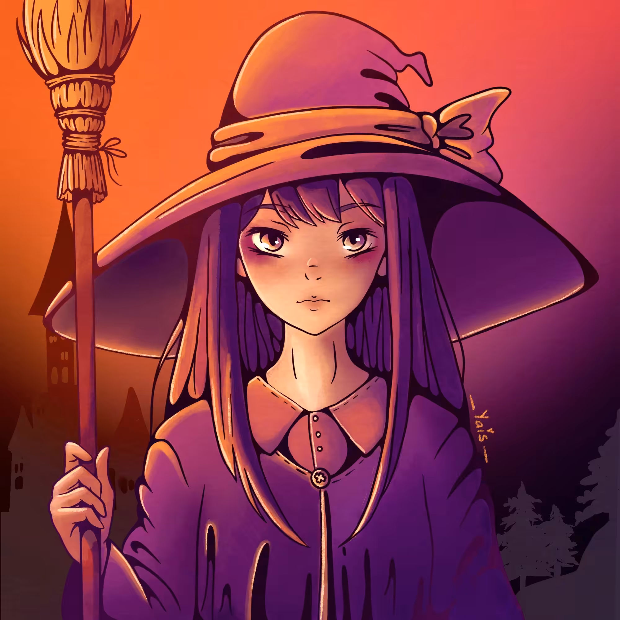 🔮 Meg 🔮