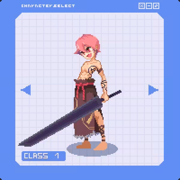 RPGPixel Remake #13