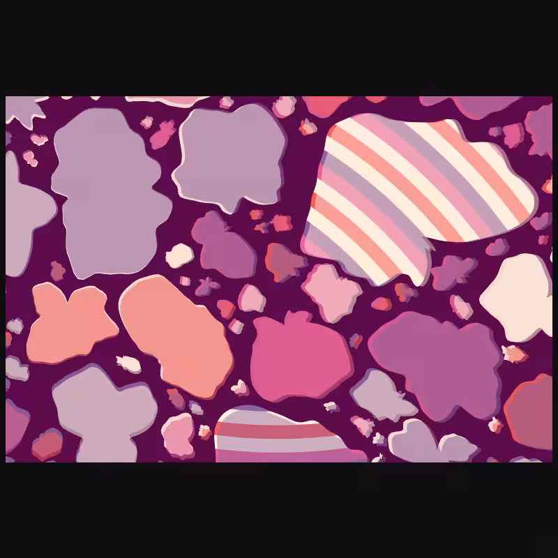 Cake Shaped #74