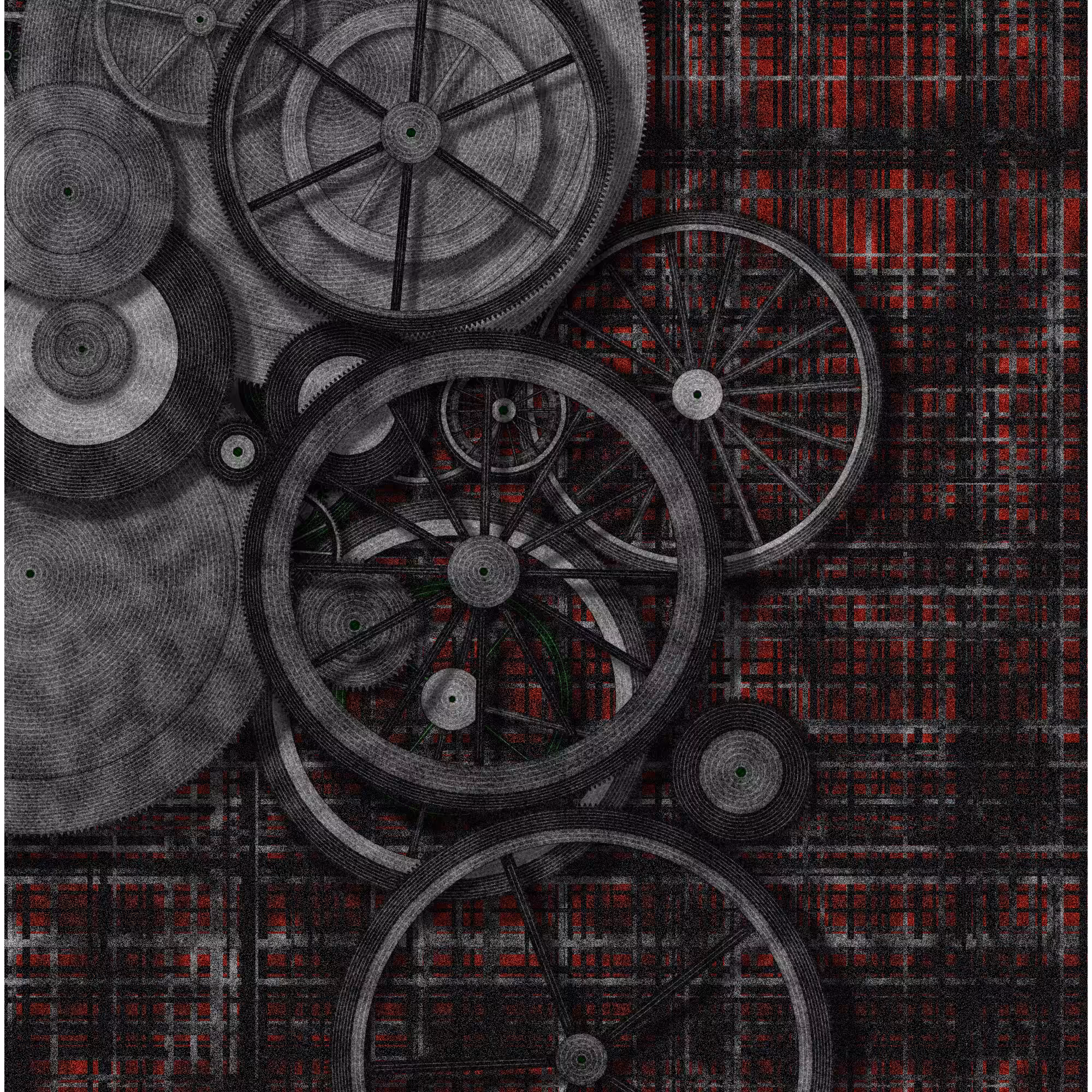 Gears ⚙ #139