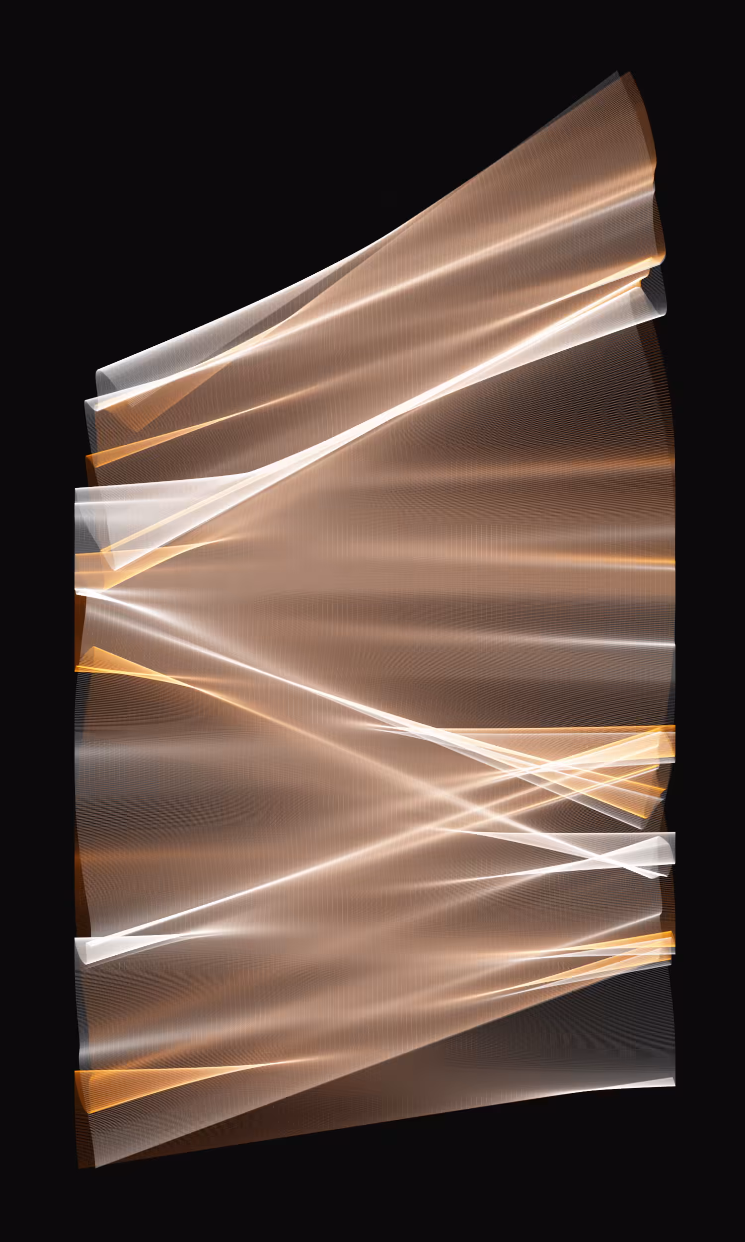 Silk(Fx) #82 - curated 