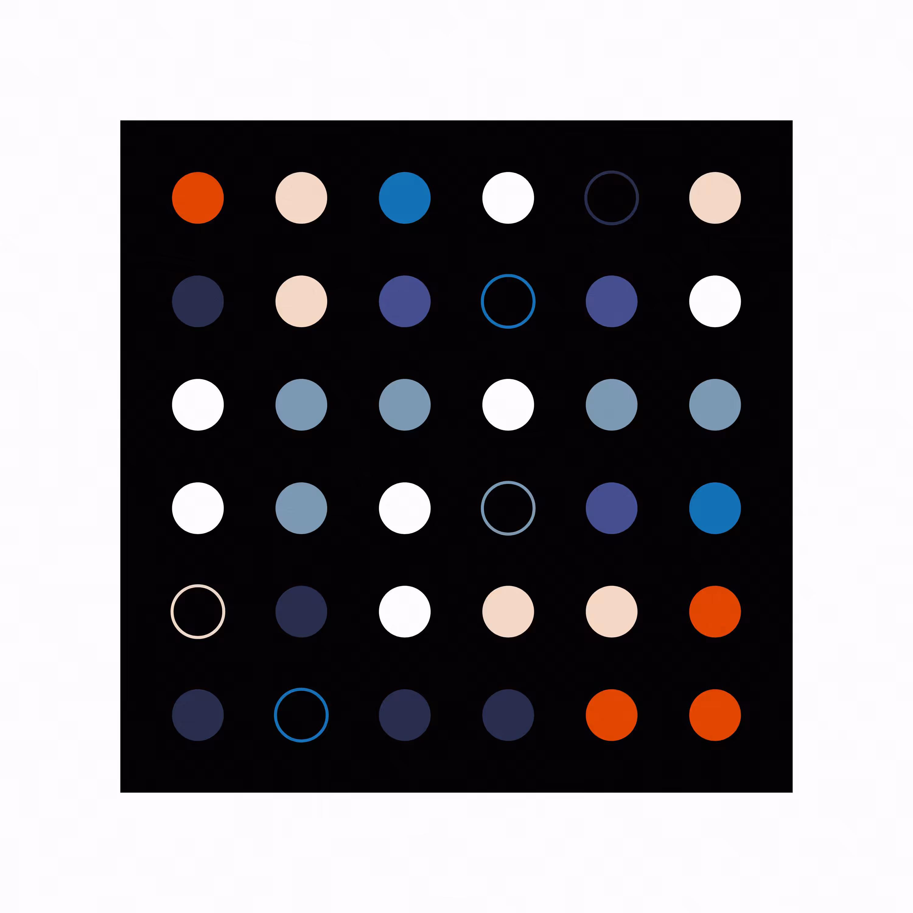 Dots #169