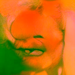 Subhuman #836