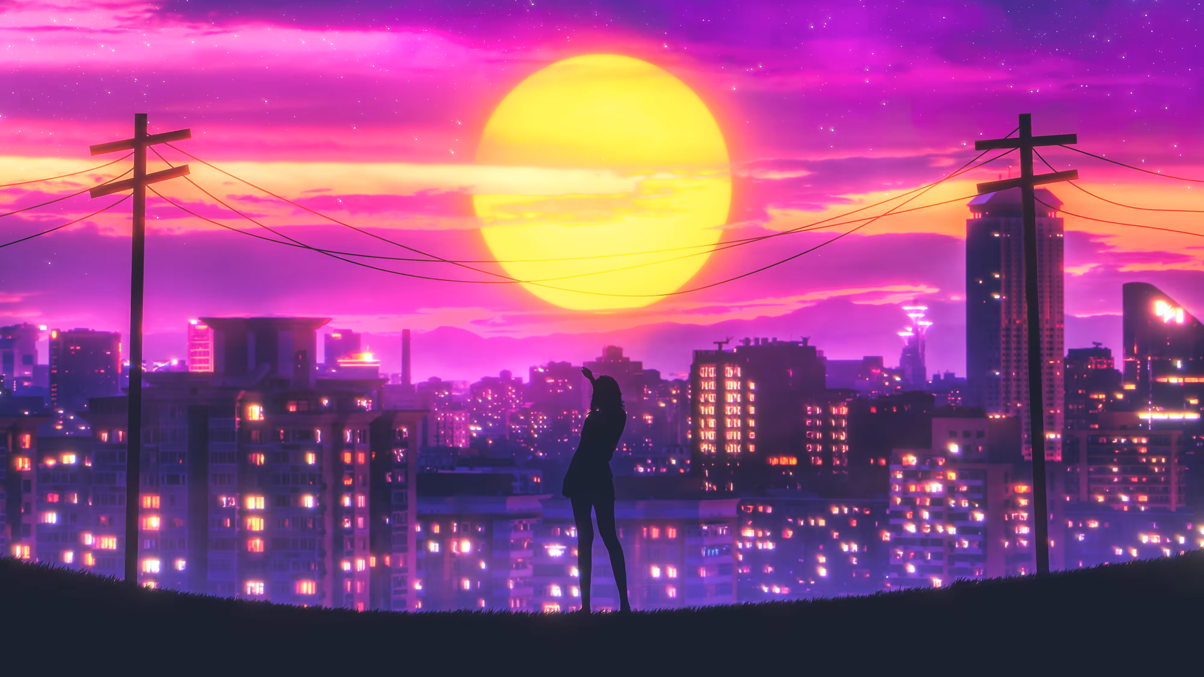 Citylights 