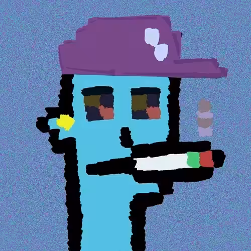 Potheadz: POTHEADZ #6207